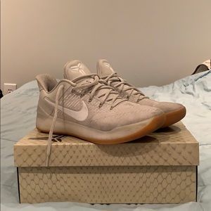 Kobe AD “Summer Pack” Size 11